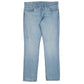 Mens Blue Levis  511 JeansW34 L30