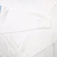 Womens White Polo Ralph Lauren Spellout Quarter Zip Jumper