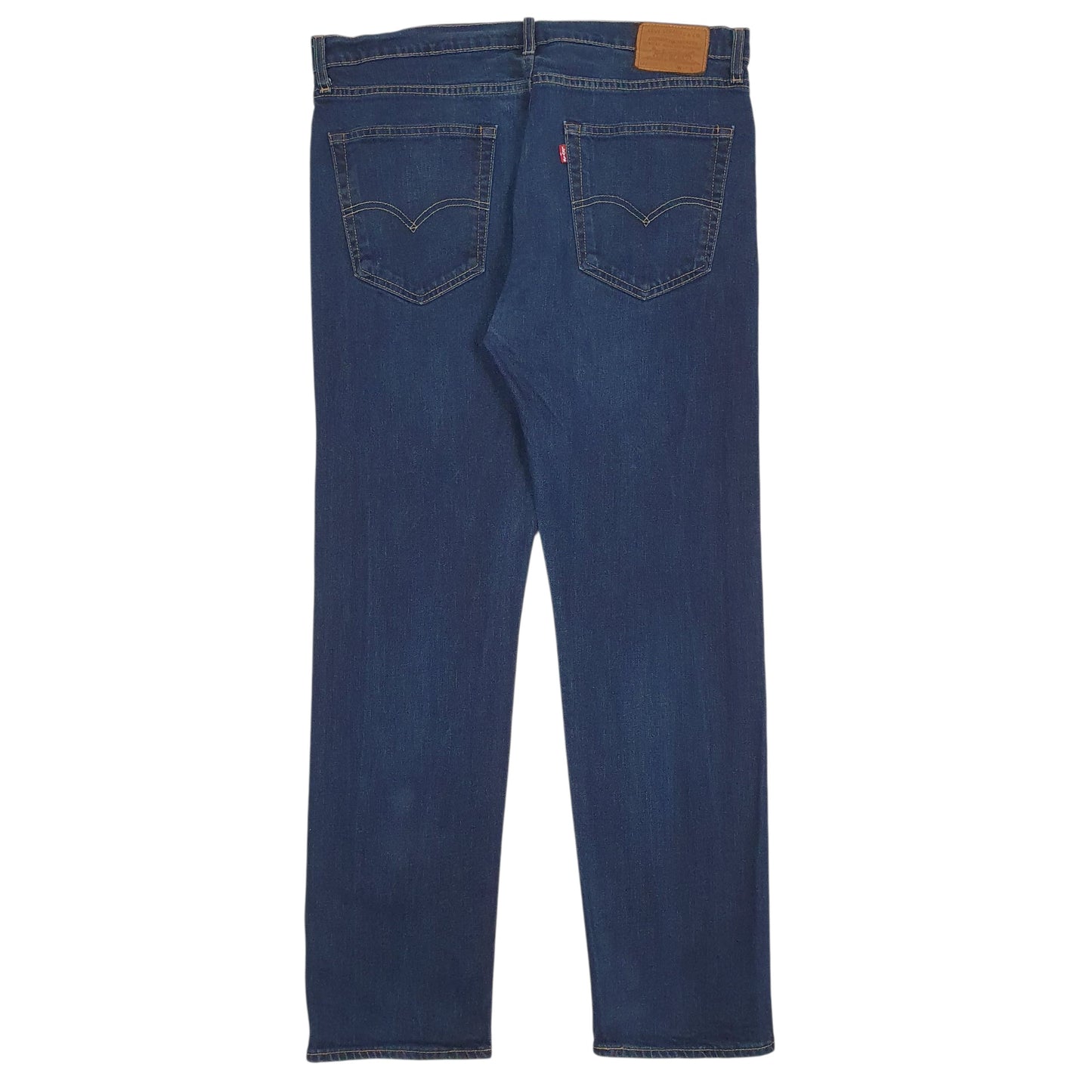Mens Blue Levis   Jeans