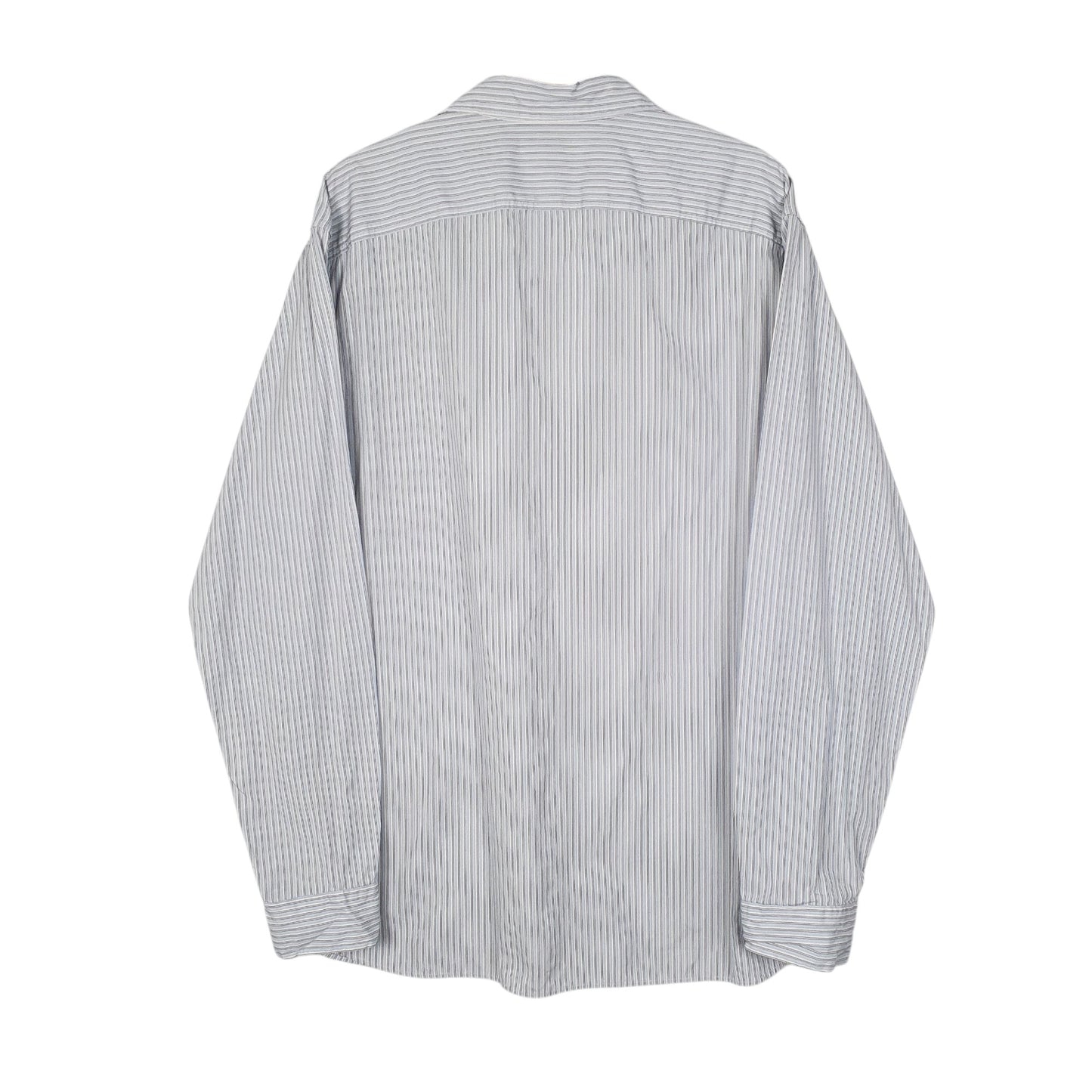 Mens Blue Polo Ralph Lauren   Shirt