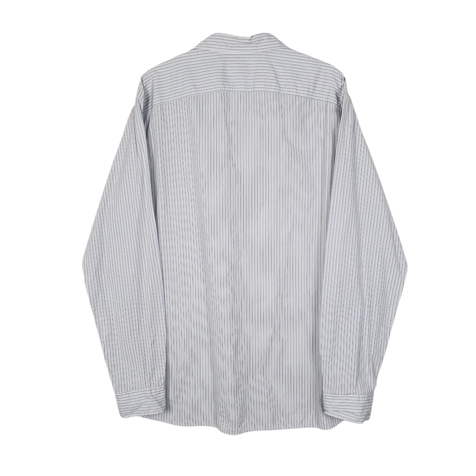 Mens Blue Polo Ralph Lauren   Shirt