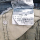 Mens Blue Levis   Jeans