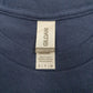 Mens Navy Gildan Minnesota Timberwolves  T Shirt