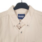 Mens Beige Wrangler   Shirt