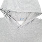 Mens Grey Adidas  Hoodie Jumper