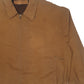 Mens Brown Mckenzie Tribe   Coat