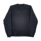 Mens Black Adidas  Crewneck Jumper
