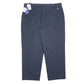 Womens Navy Dickies   Trousers
