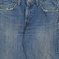 Mens Blue Levis   Jeans