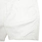 Mens White Tommy Hilfiger   Shorts