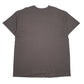 Mens Grey Gildan   T Shirt