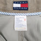 Mens Beige Tommy Hilfiger   Trousers