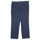 Mens Navy Tommy Hilfiger  Chino Trousers
