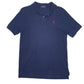 Mens Navy Polo Ralph Lauren  Short Sleeve Polo Shirt