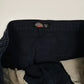 Mens Navy Dickies Workwear  Trousers