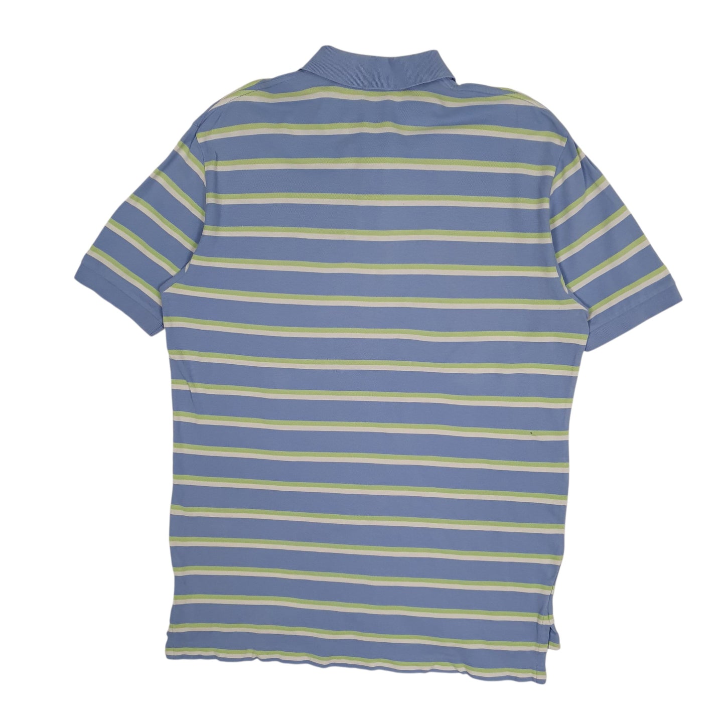 Mens Blue Polo Ralph Lauren   Polo Shirt