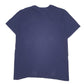 Mens Navy Gildan   T Shirt
