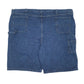Mens Blue Wrangler   Shorts