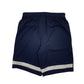 Mens Navy Nike Basketball  Shorts