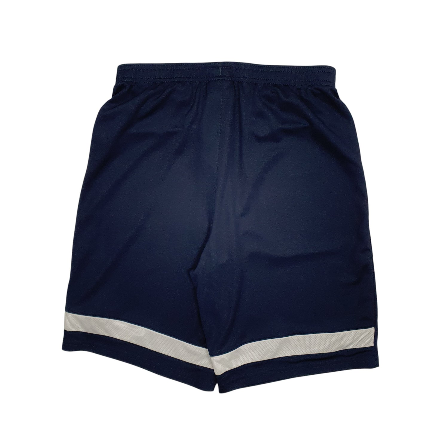 Mens Navy Nike Basketball  Shorts