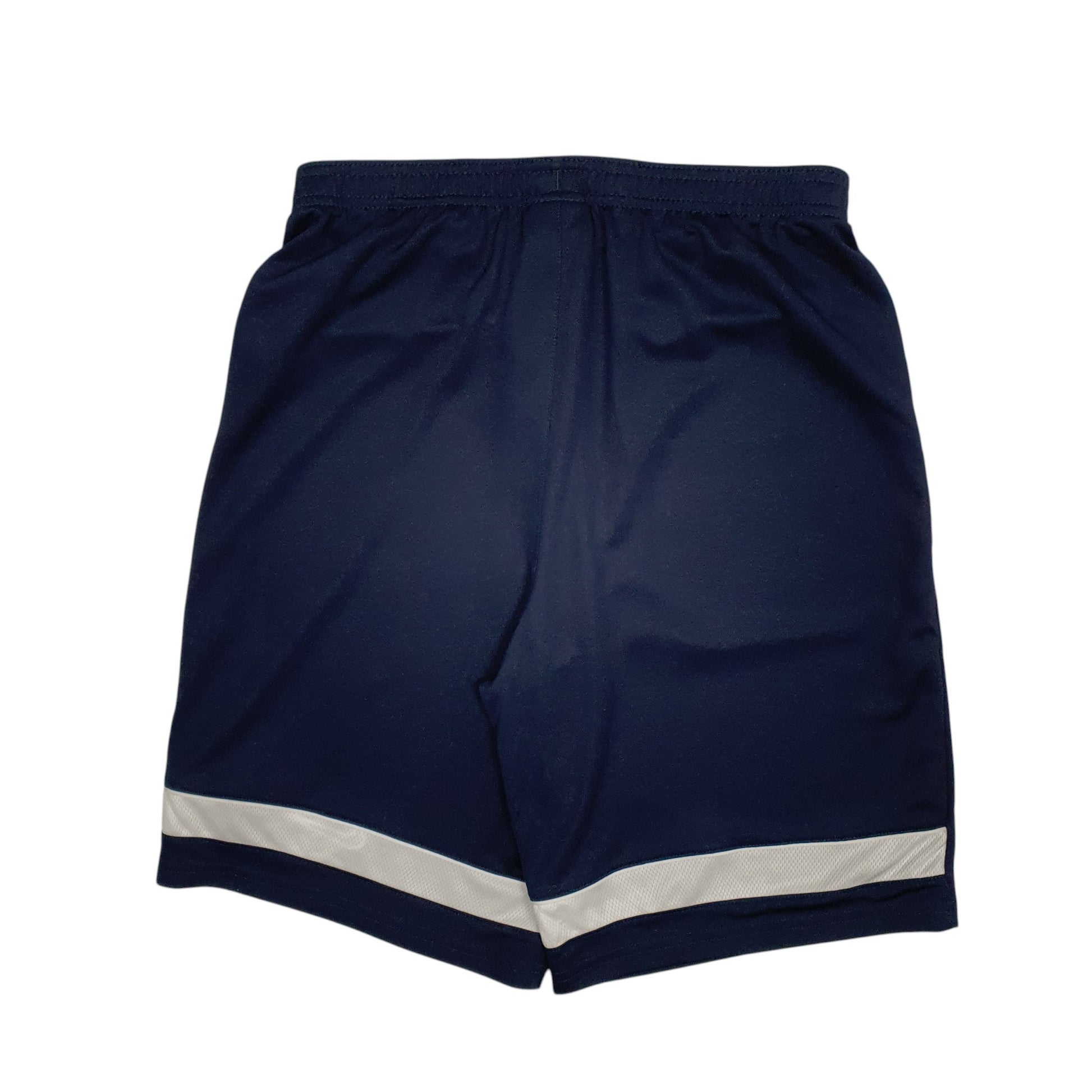 Mens Navy Nike Basketball  Shorts