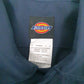 Mens Navy Dickies   Coat