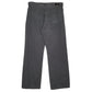 Mens Grey Hugo Boss Texas  Trousers