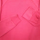 Womens Pink Champion Spellout Crewneck Jumper