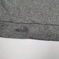 Mens Grey The North Face  Hoodie Jumper