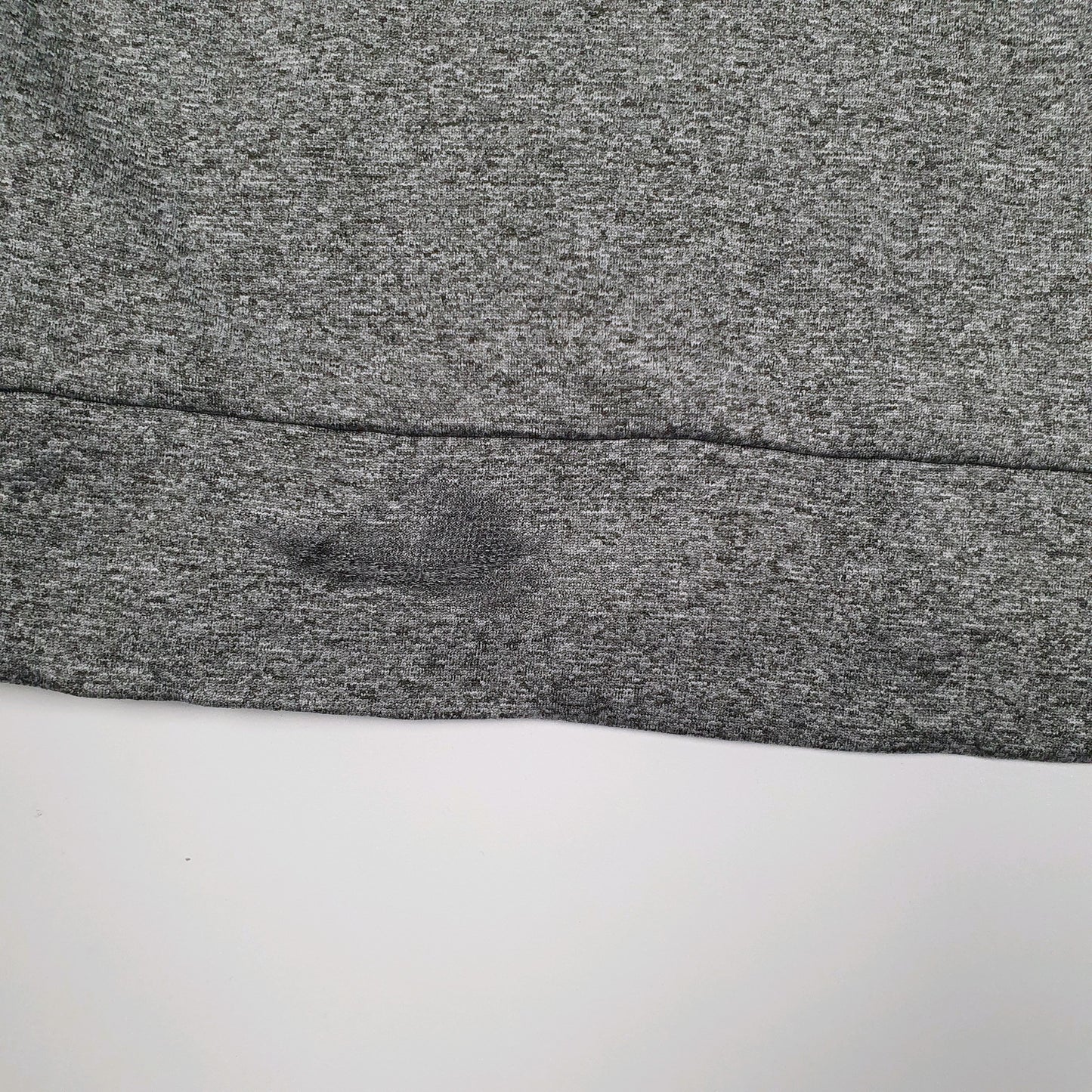 Mens Grey The North Face  Hoodie Jumper