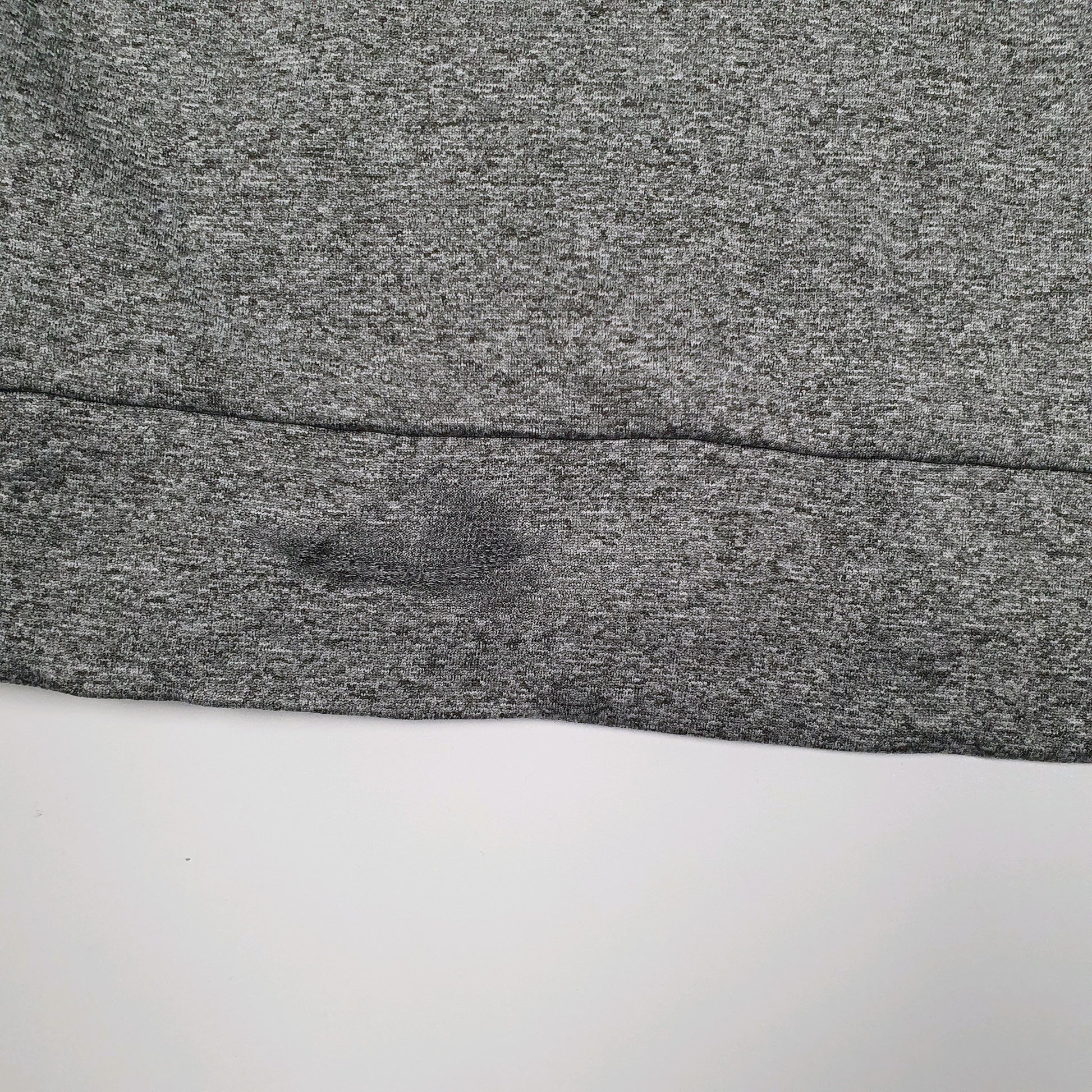 Mens Grey The North Face  Hoodie Jumper