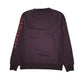 Womens Purple Carhartt  Crewneck Jumper