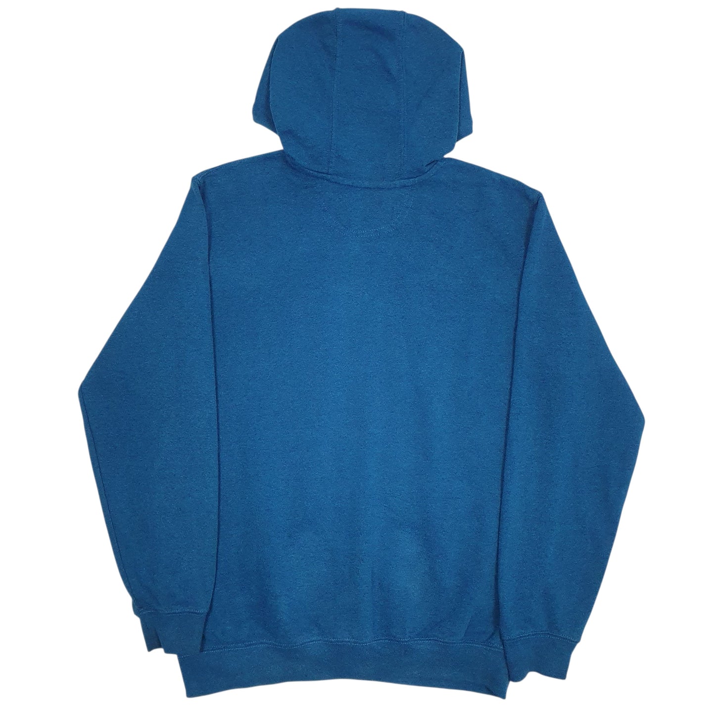 Mens Blue Carhartt  Hoodie Jumper