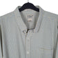 Mens Yellow L.L.Bean   Shirt