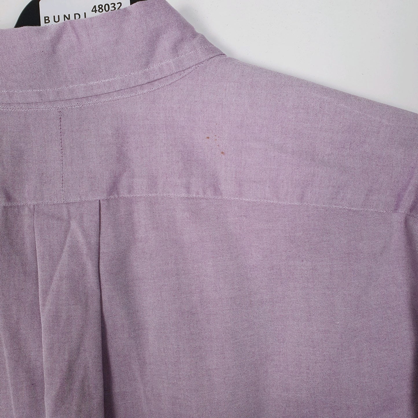 Mens Purple Ralph Lauren   Shirt