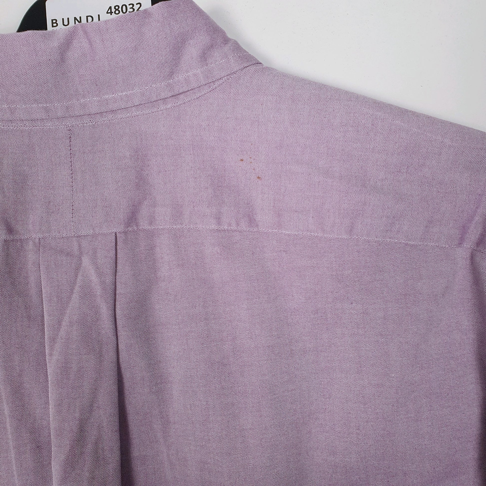 Mens Purple Ralph Lauren   Shirt