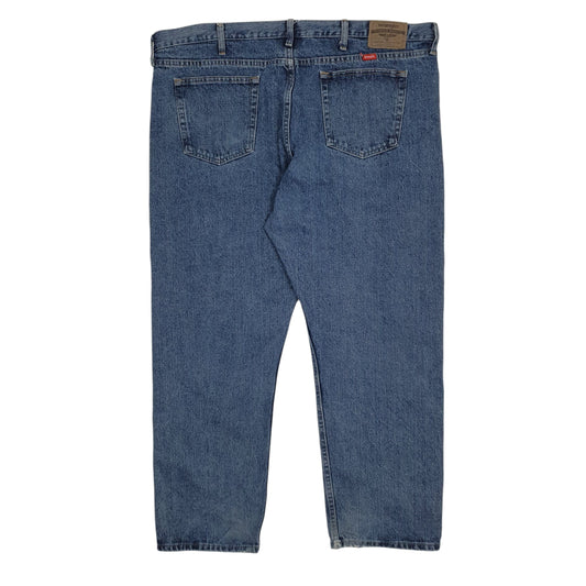 Mens Blue Wrangler   Jeans