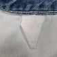 Mens Blue Wrangler   Jeans