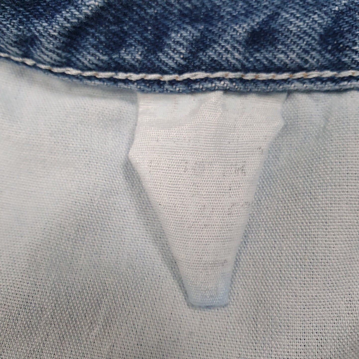 Mens Blue Wrangler   Jeans