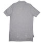 Mens Grey Polo Ralph Lauren   Polo Shirt