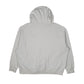 Mens White Nike  Hoodie Jumper
