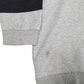 Mens Grey Adidas Equipment Hoodie Jumper