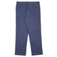 Mens Navy Dickies   Trousers