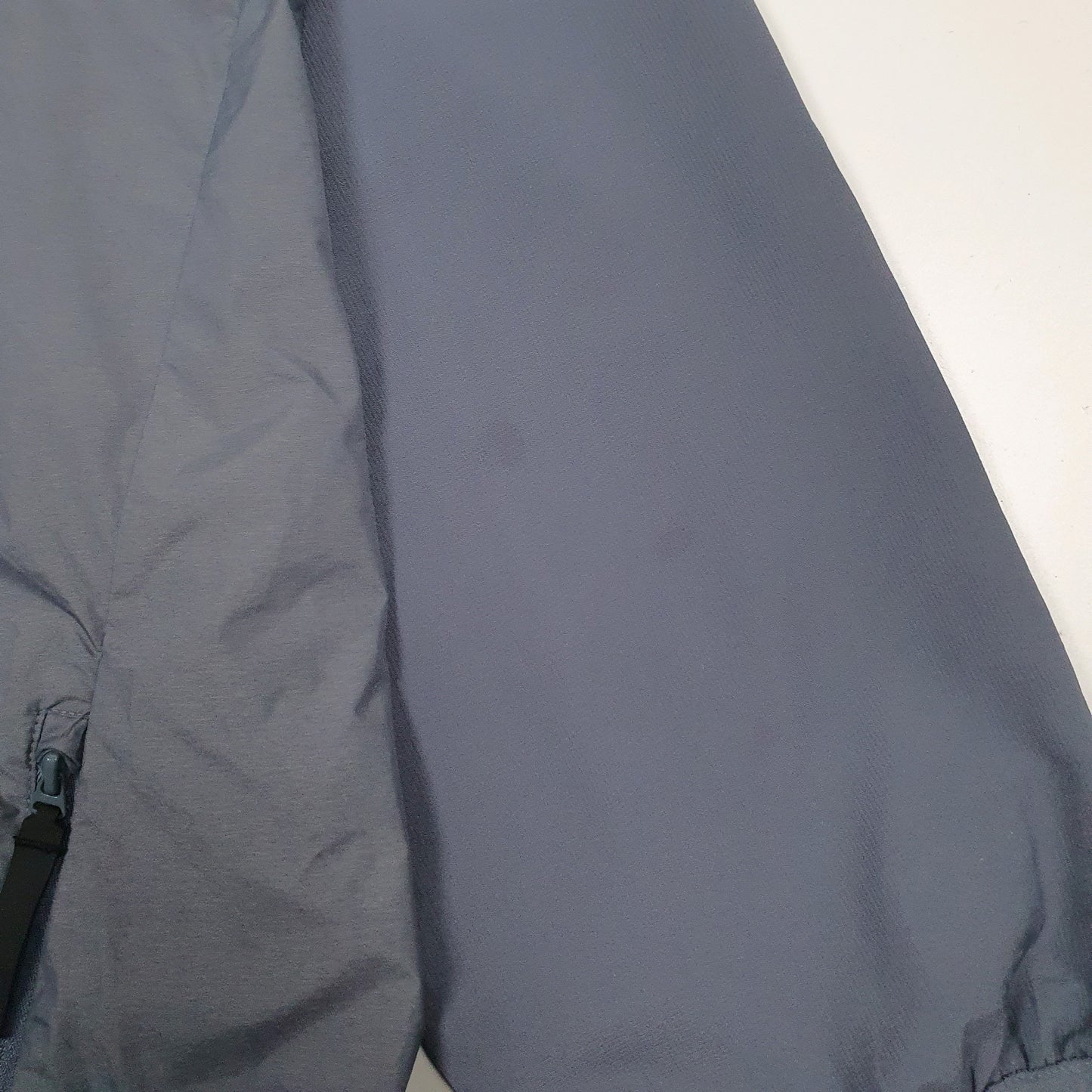 Mens Grey Adidas 2018 USA Games  Coat