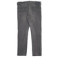 Mens Grey Levis   Jeans