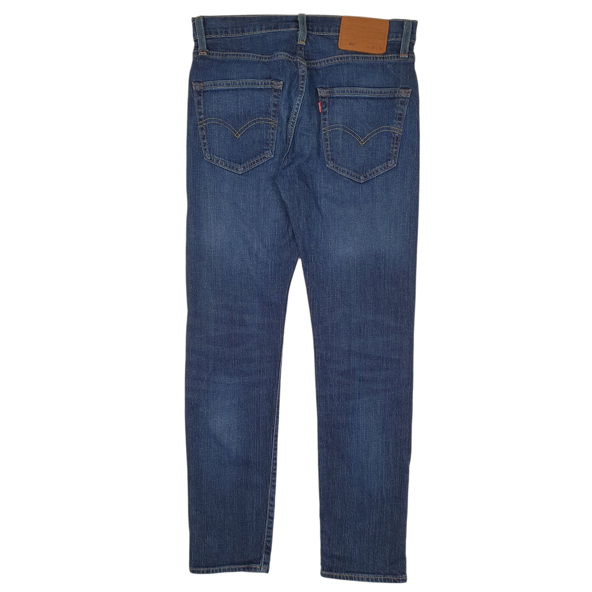 Mens Blue Levis   Jeans