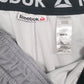 Mens Grey Reebok Active Wear  Trousers