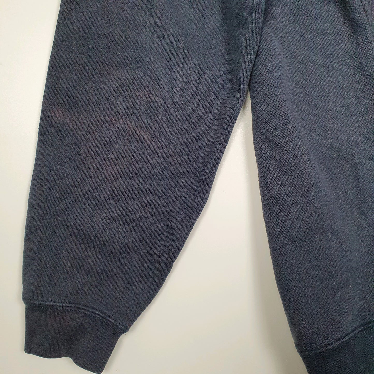 Mens Navy Carhartt  Hoodie Jumper