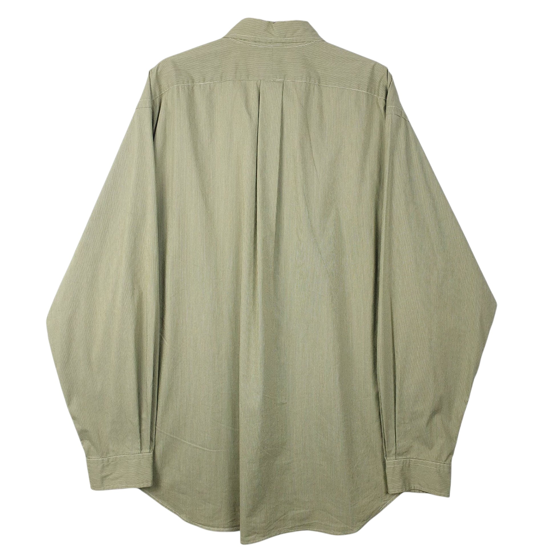 Mens Green Ralph Lauren   Shirt