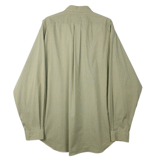 Mens Green Ralph Lauren   Shirt